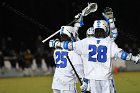 MLax vs MMA  Men’s Lacrosse vs Mass Maritime Academy. - Photo By Keith Nordstrom : MLax, lacrosse